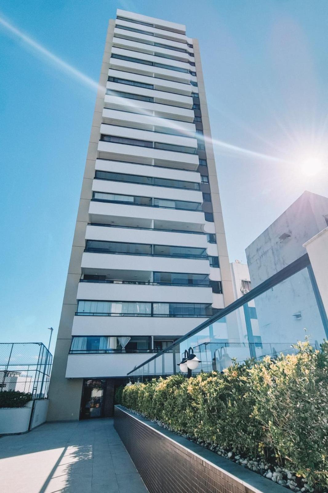 Apartment Localizacao Com Estrutura Completa *