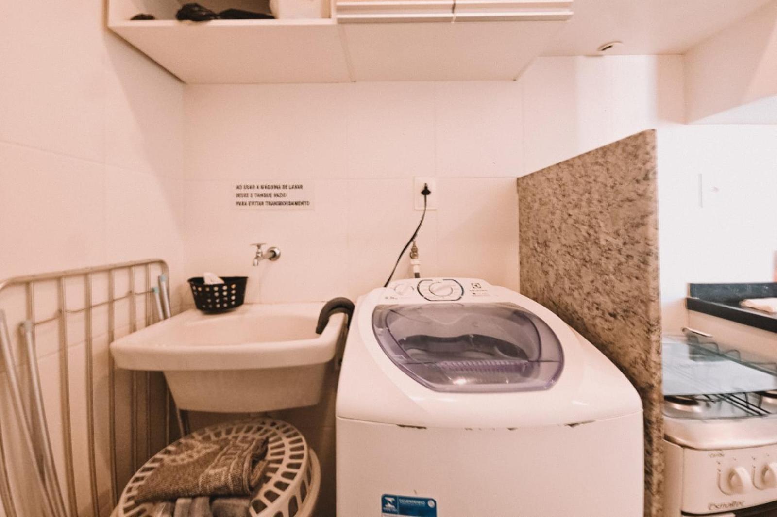Apartment Localizacao Com Estrutura Completa Salvador