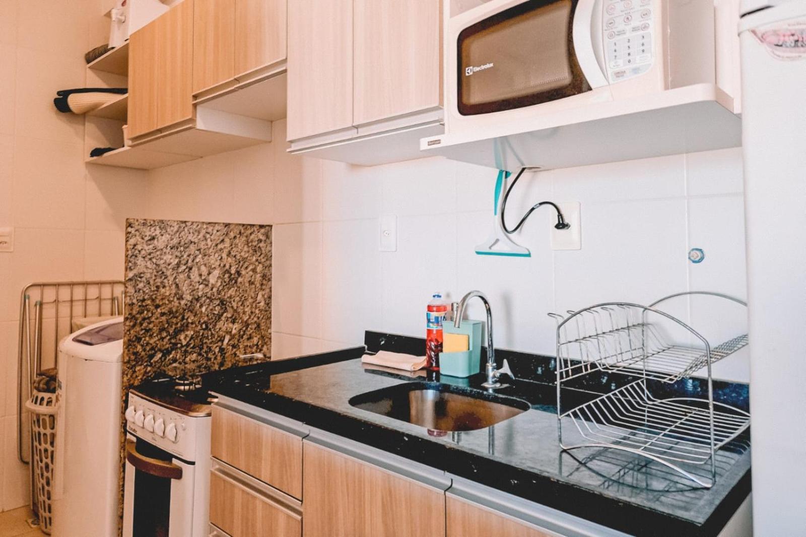 Localizacao Com Estrutura Completa Apartment *