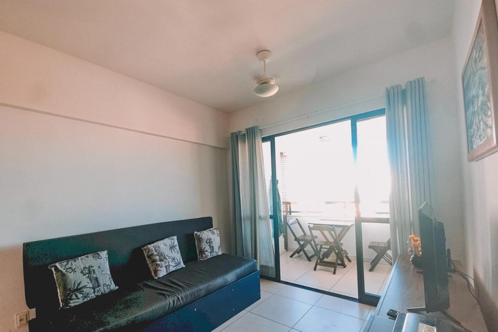 Apartment Localizacao Com Estrutura Completa