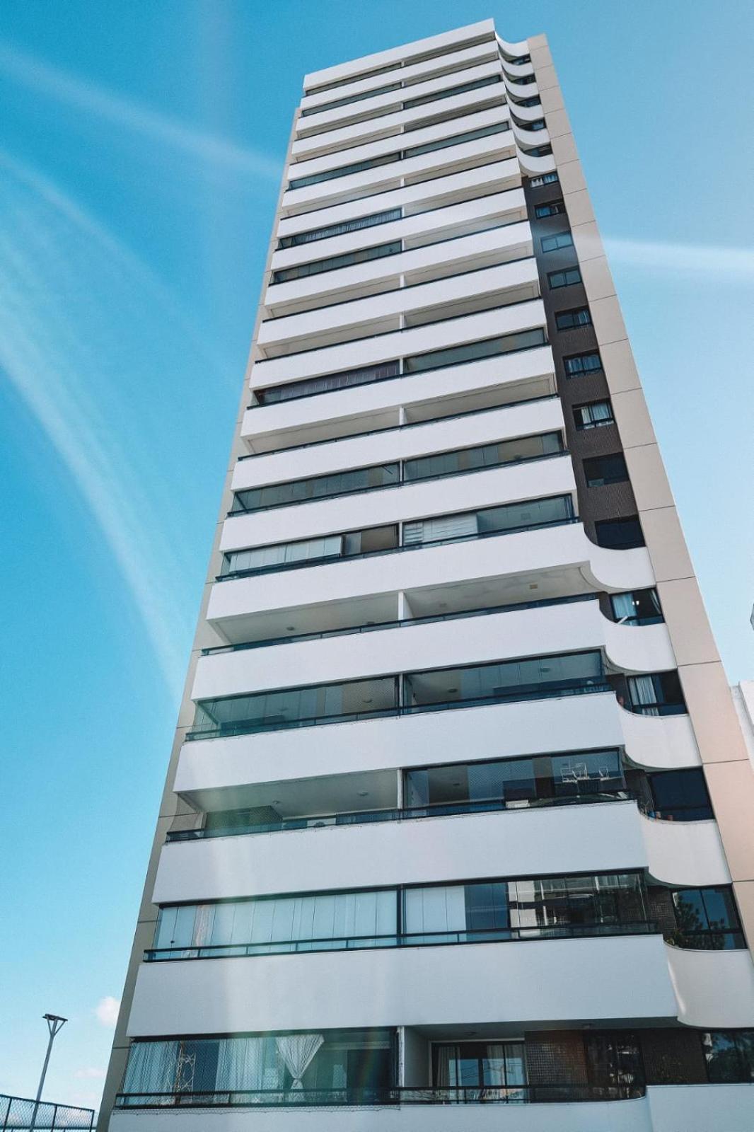 Localizacao Com Estrutura Completa Apartment *