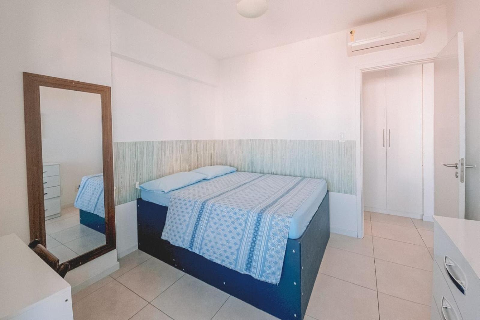 Apartment Localizacao Com Estrutura Completa *