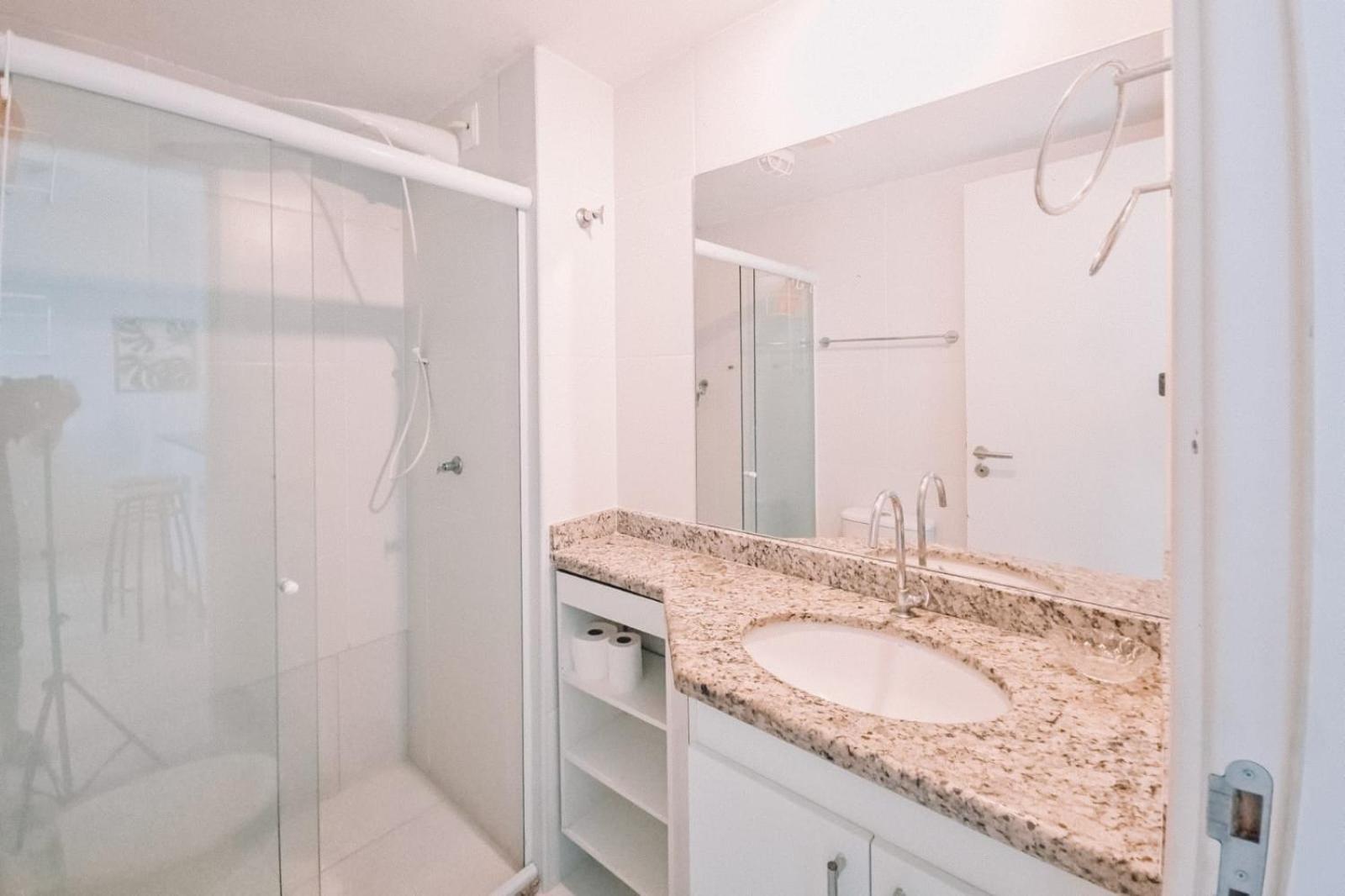 Apartment Localizacao Com Estrutura Completa