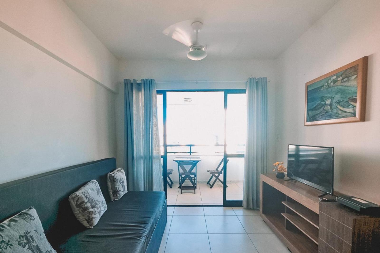 Apartment Localizacao Com Estrutura Completa *
