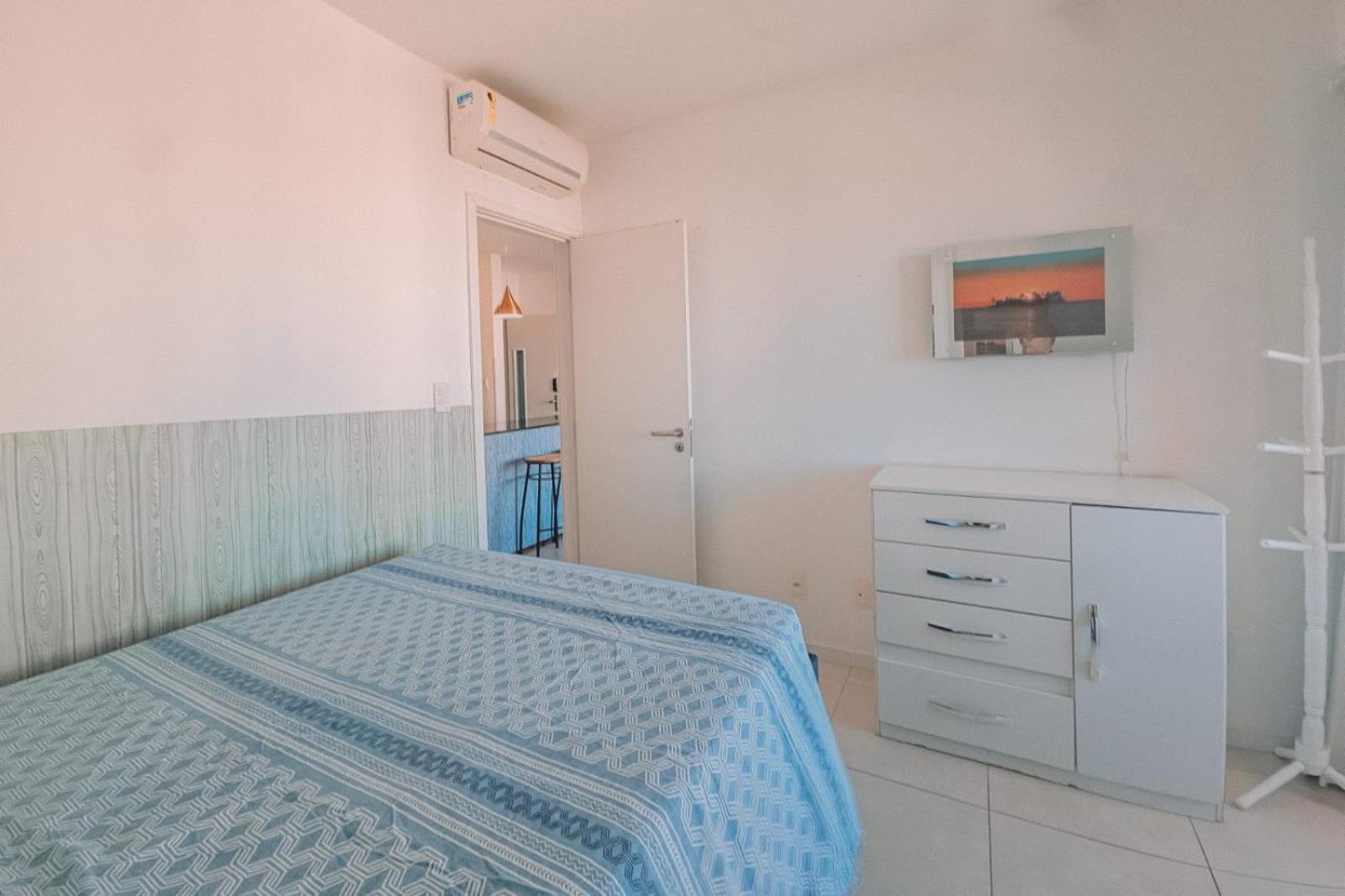 Apartment Localizacao Com Estrutura Completa *