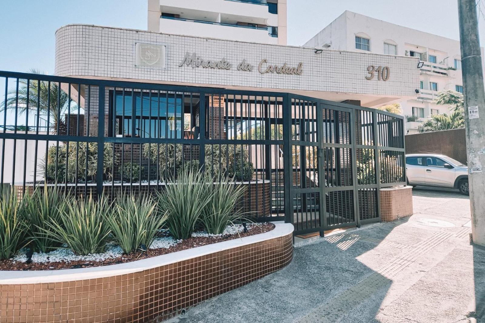 Localizacao Com Estrutura Completa Apartment