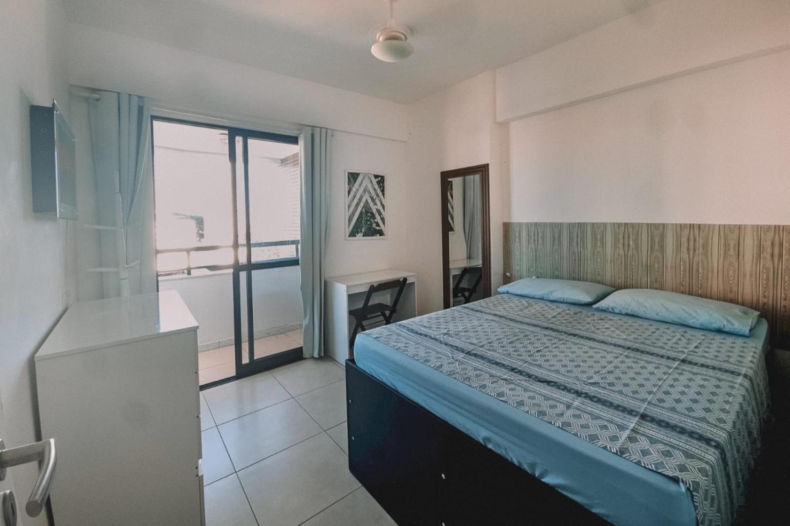 Localizacao Com Estrutura Completa Apartment *