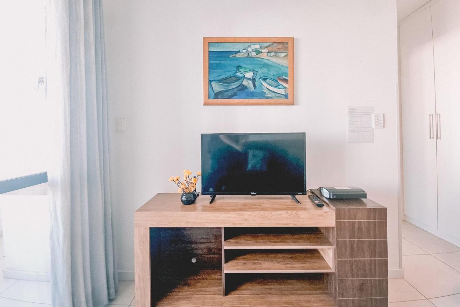Localizacao Com Estrutura Completa Apartamento Salvador