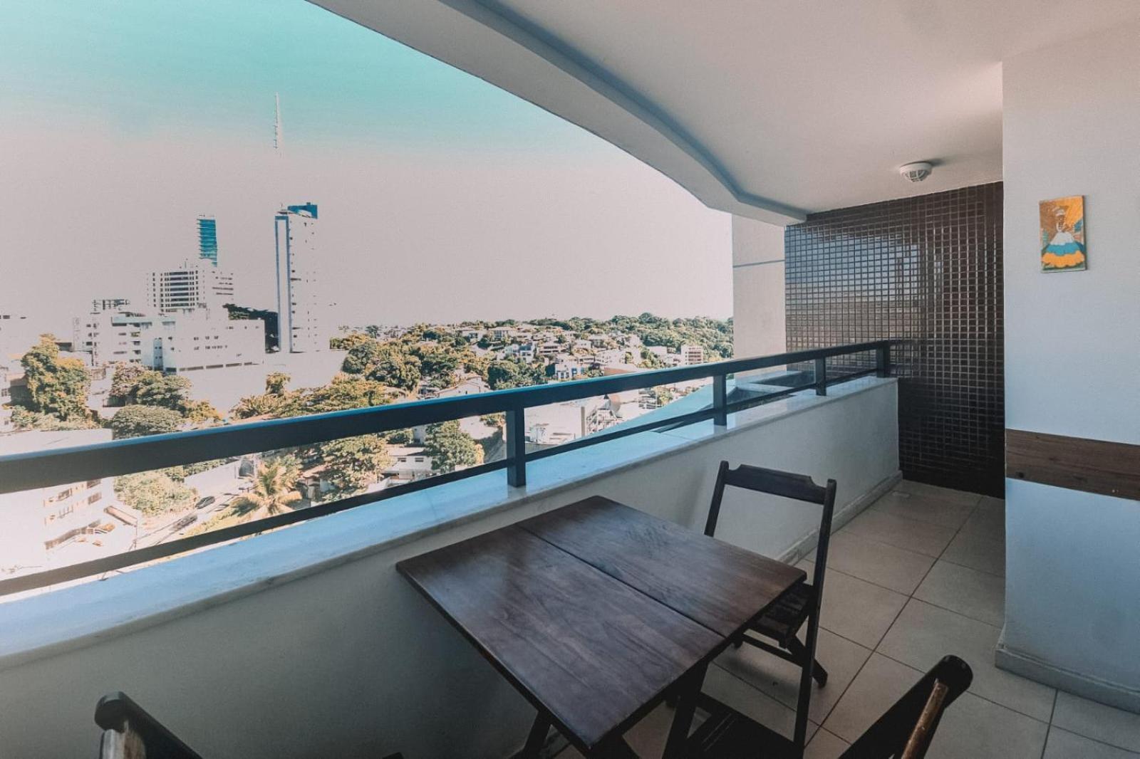 Localizacao Com Estrutura Completa * Salvador